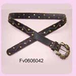 lady's belt