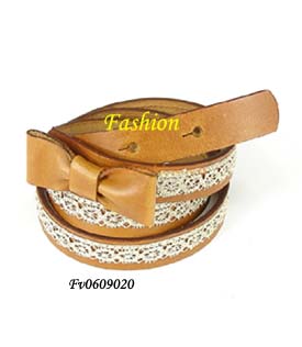 ladies' belt