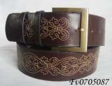 fashion belts