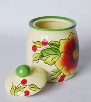 pretty cup