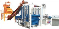 HY-QT5-20 block making machine