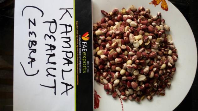 Big Red Peanuts Amp Blanched Peanuts