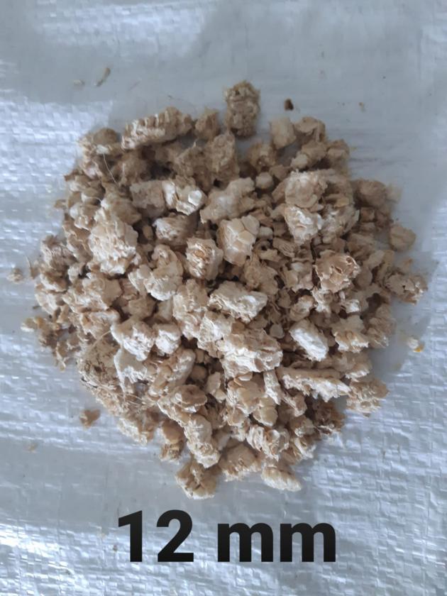 Corn Cob Meal