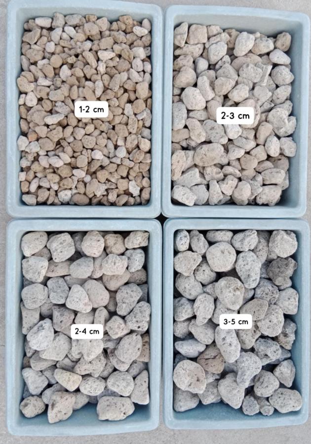 Pumice Stone