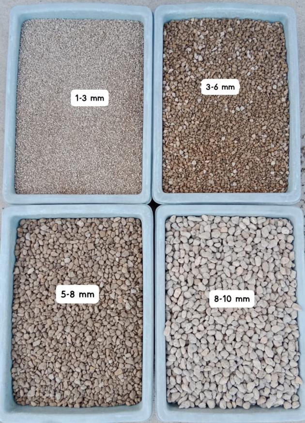 Pumice Stone
