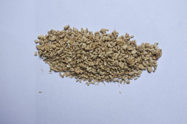 Corn Cob Meal