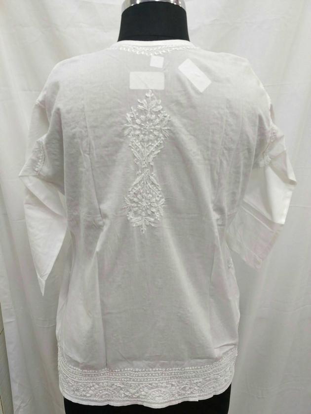 Short Kurti Cotton