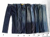 Women's Jeans
