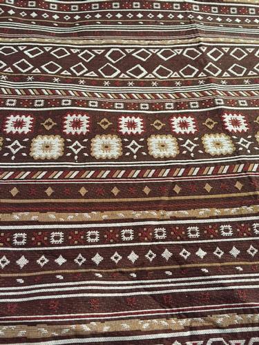 jacquard woven cushion cover fabric 