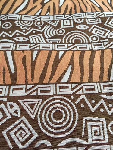 jacquard woven cushion cover fabric 