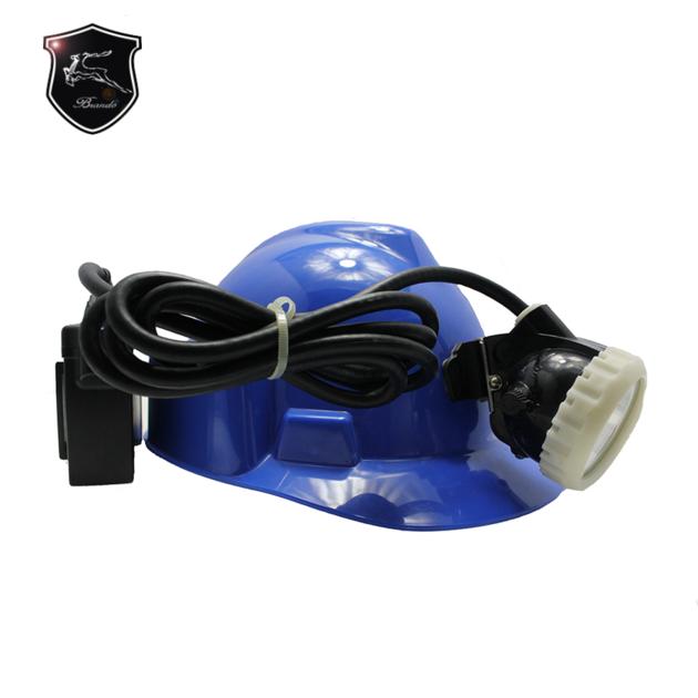 KL5LM A Explosion Proof Miners Cap