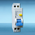 Earth leakage circuit breaker