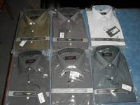 Men's Shirts