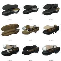 tap,jazz shoes