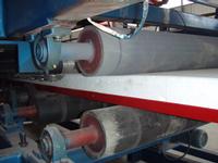 EPS Sandwich Panel Forming Machine