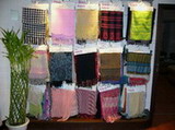 sell scarves and shawls
