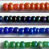 seed  beads