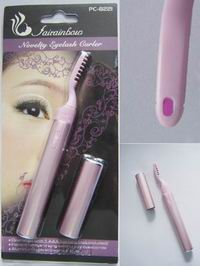 Heated Eyelash Curler PC-8221