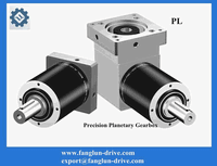 PL precision planetary reducer