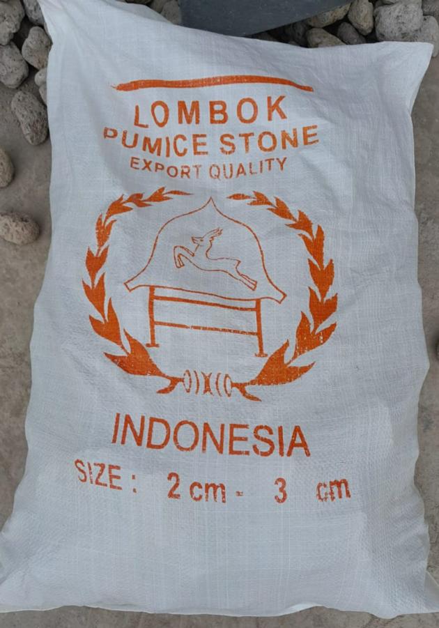 Pumice Stone