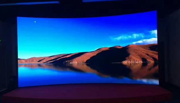 Rental LED Screen Rental LED Display