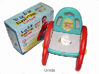 baby closestool chair