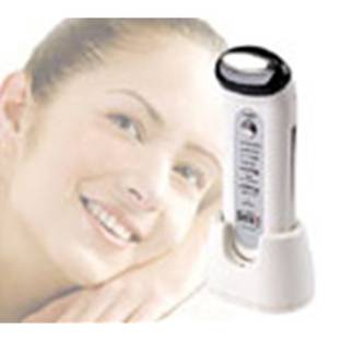 Cosmetology skin equipment