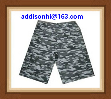 2015 customized Lady hotpants white sexy denim shorts