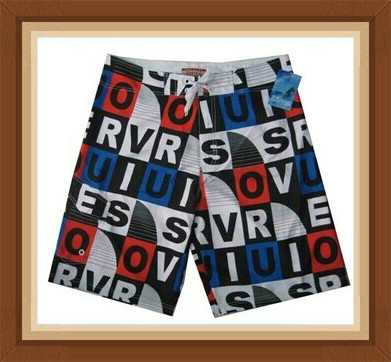 custom design your own 4 way stretch sublimation surf mens board shorts manufacturer