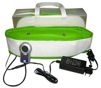 Slim Beauty Fitness Massager