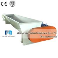 CE Approved feed screw conveying machine, grains conveying equipment