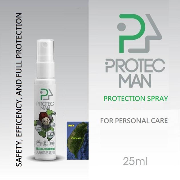 Protection Spray