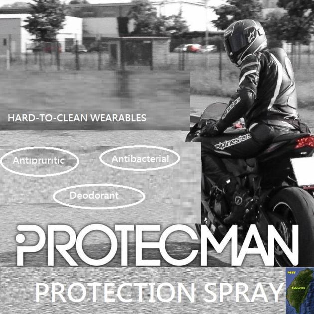 Protection Spray