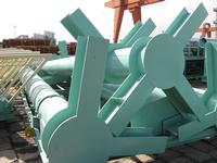 Steel structure