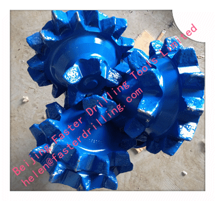 New Steel Tooth Bit/Milled Tooth Bit/Rock Drill Bit