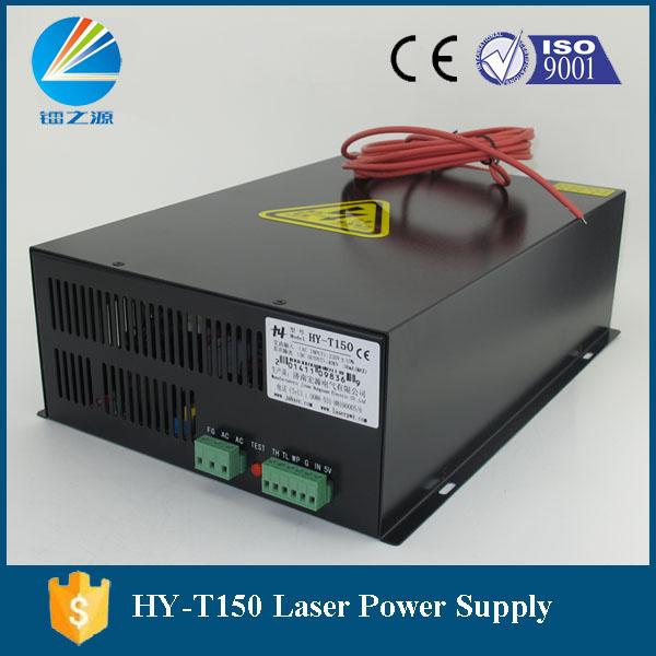 HY-T150 Co2 laser power supply for 150W laser tube