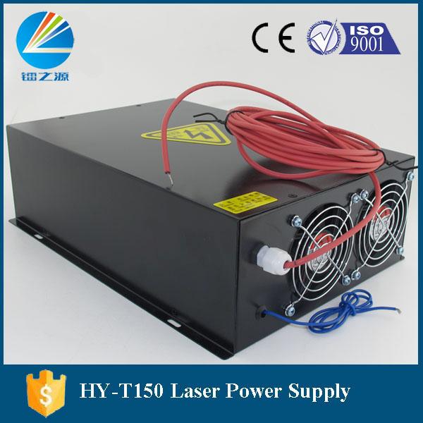 HY T150 Co2 Laser Power Supply