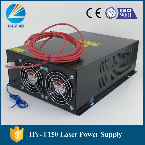 HY T150 Co2 Laser Power Supply