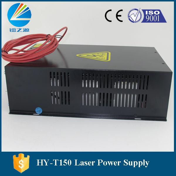 HY T150 Co2 Laser Power Supply