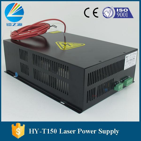 HY T150 Co2 Laser Power Supply