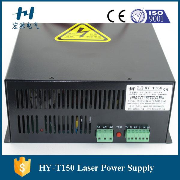 HY T150 Co2 Laser Power Supply