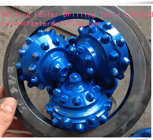New TCI Tricone Bits/Rock Bits/Drilling Bits