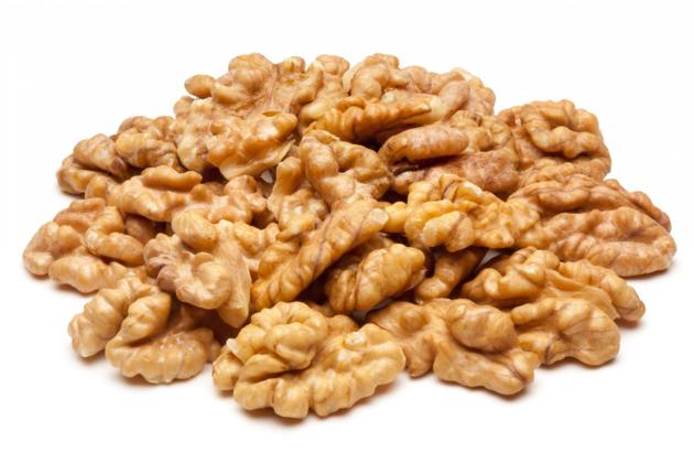 walnuts