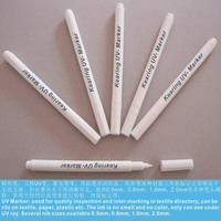 Invisible UV Pen