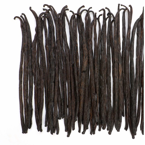 Vanilla beans