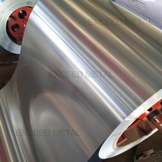 Aluminium Coil