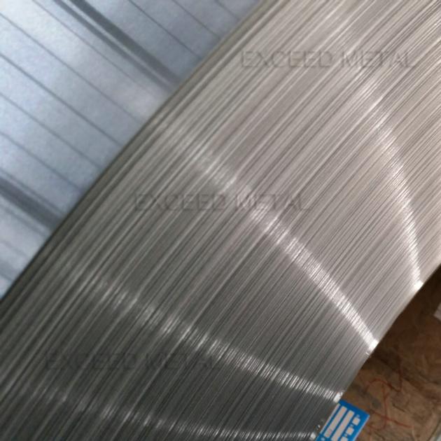 Aluminium Coil