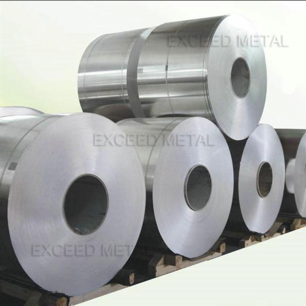 Aluminium Coil