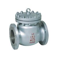 check valve