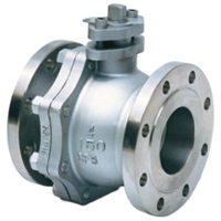 ball  valve